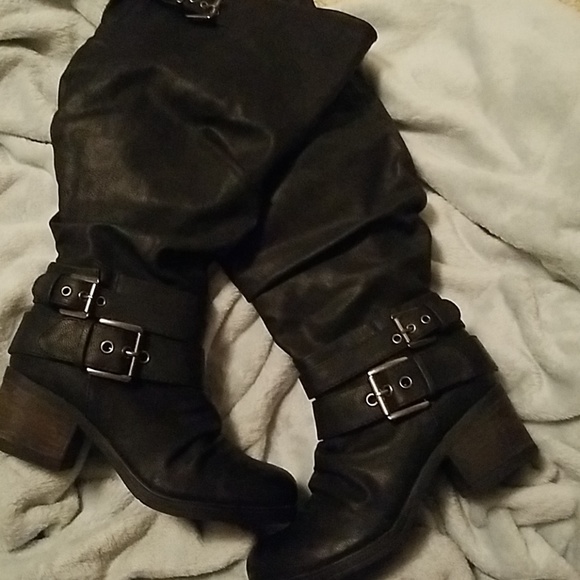 Carlos Santana Shoes - Carlos Santana wc boots